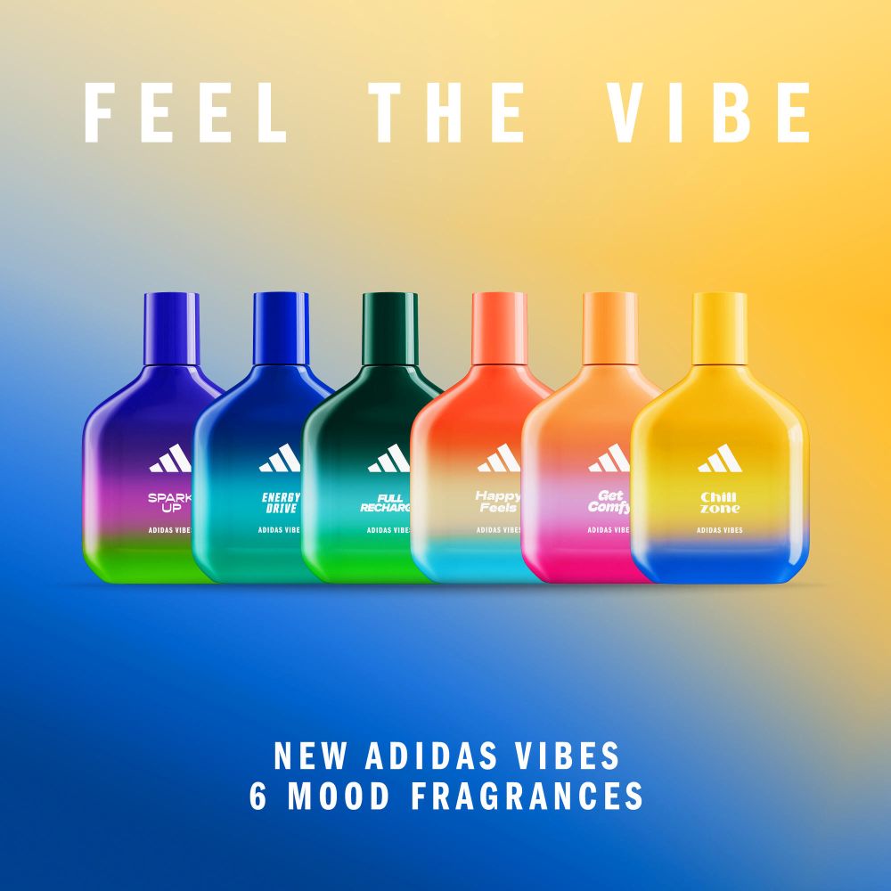 VIBES CHILL ZONE EAU DE PARFUM
